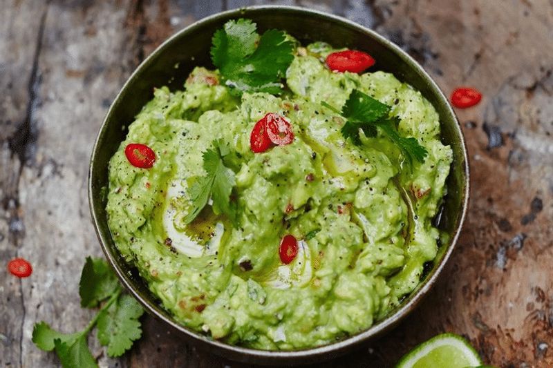 Crafting the Perfect Guacamole: Tips, Recipes, and More