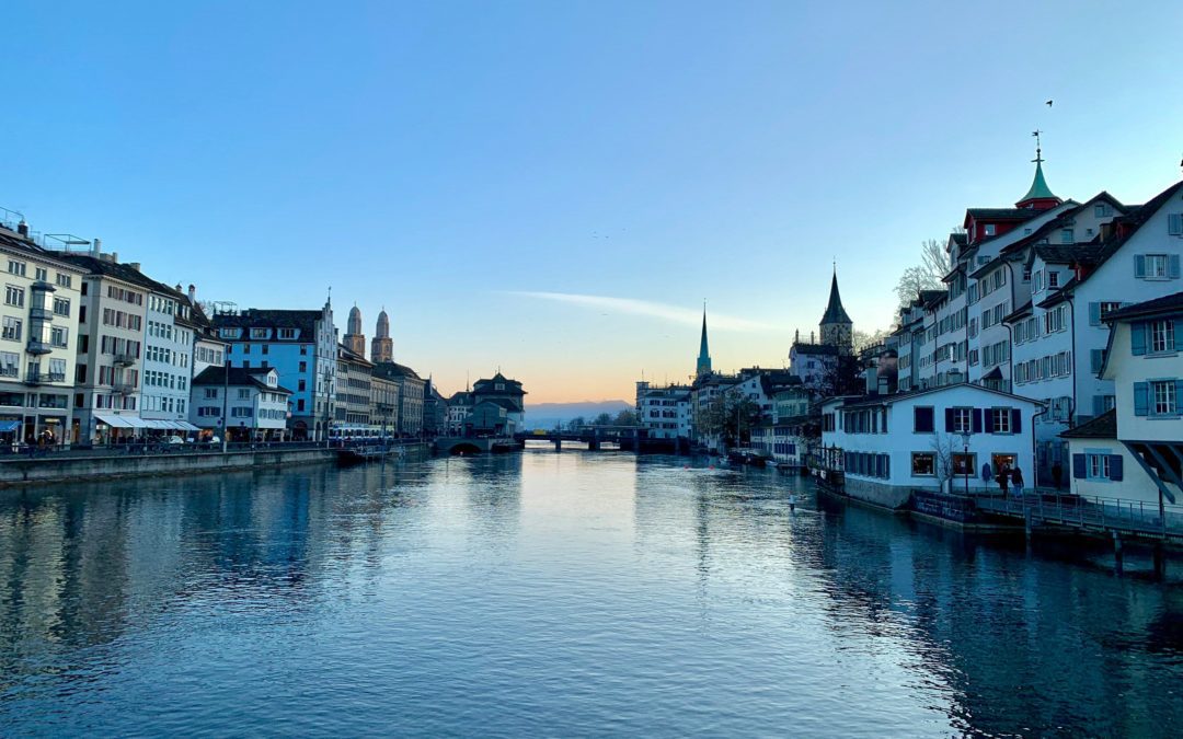 Discover Top Things to Do in Zurich Today