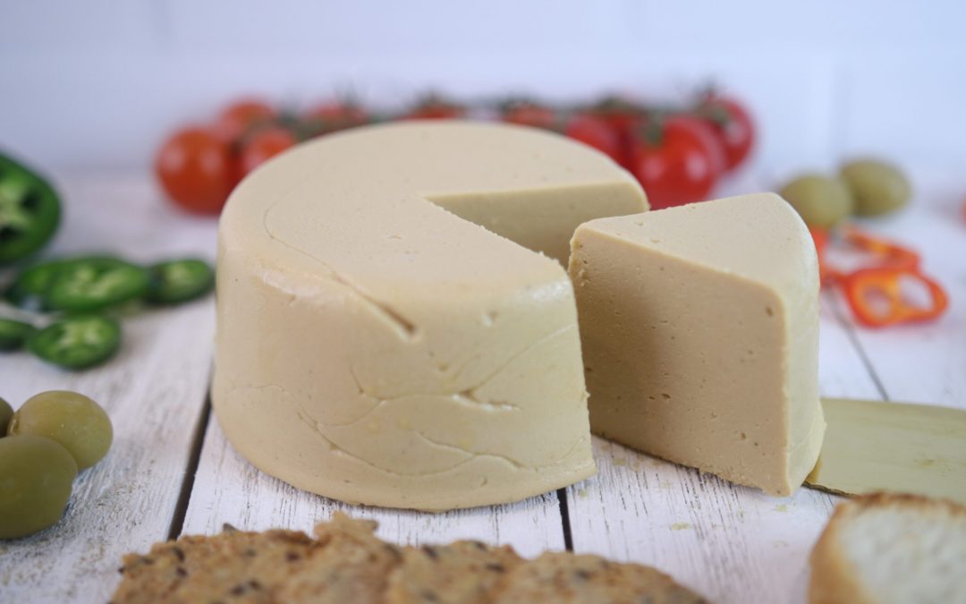 Exploring the Delicious World of Vegan Gouda Cheese