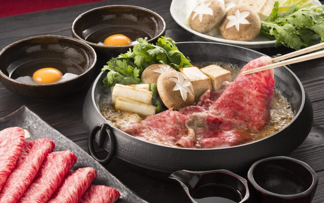 Wagyu Shabu Shabu: A Unique Culinary Journey