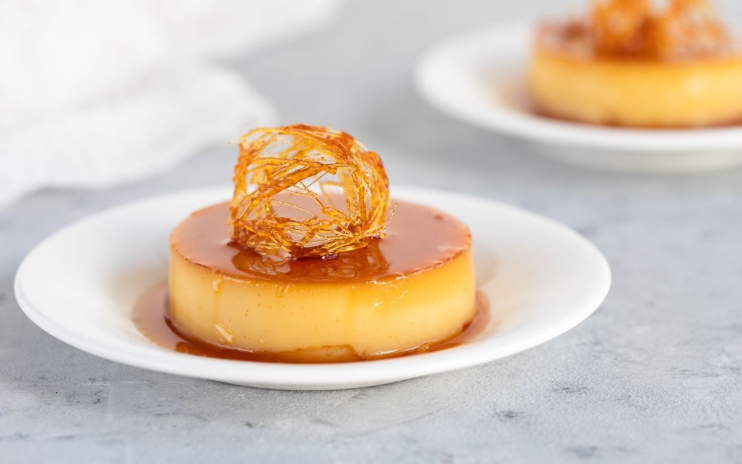 Flan Pudding: A Comprehensive Guide to This Classic Dessert
