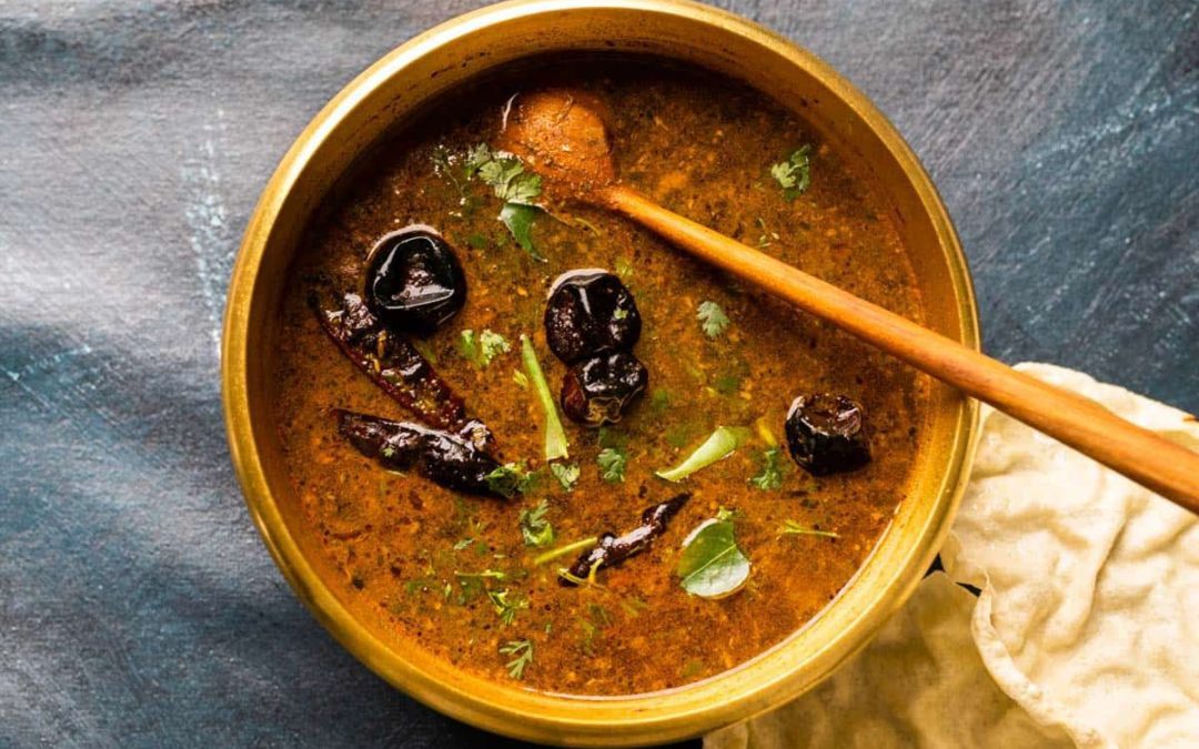 Exploring Rasam Indian: A Culinary Delight