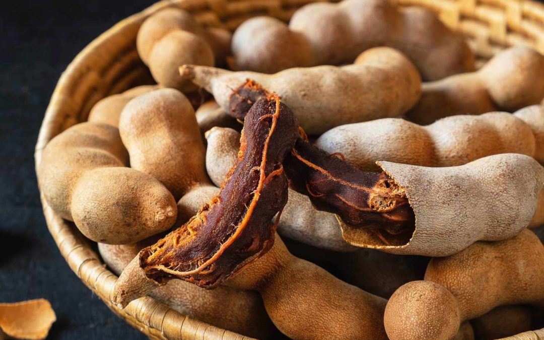 Tamarind in Asian Cuisine: A Culinary Deep Dive