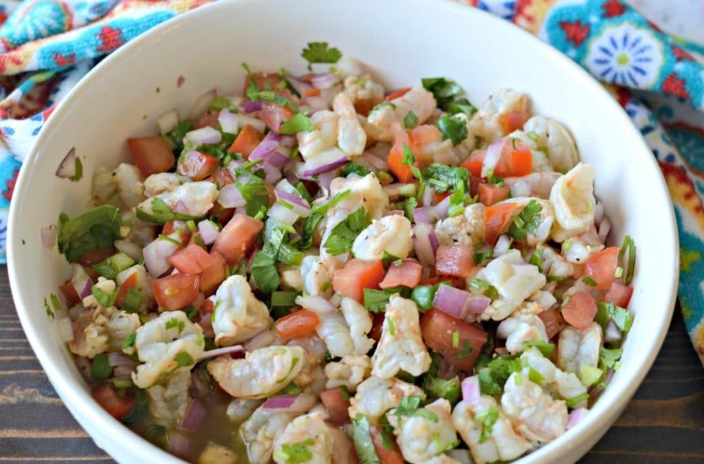 Discovering Ceviches: Origins, Preparation, and Varieties