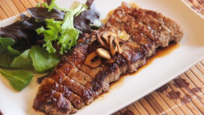 Exploring the Delights of Japanese Steak: A Culinary Guide