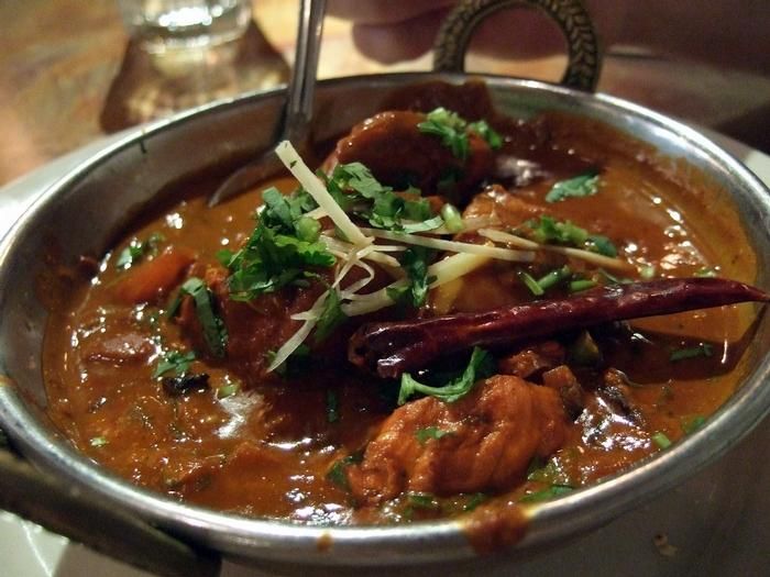 Exploring the Spiciest Indian Food Across Regions