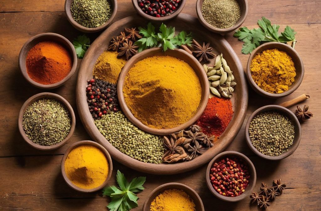 Dive Into Tarka Indian: Recipes, Spices, and More