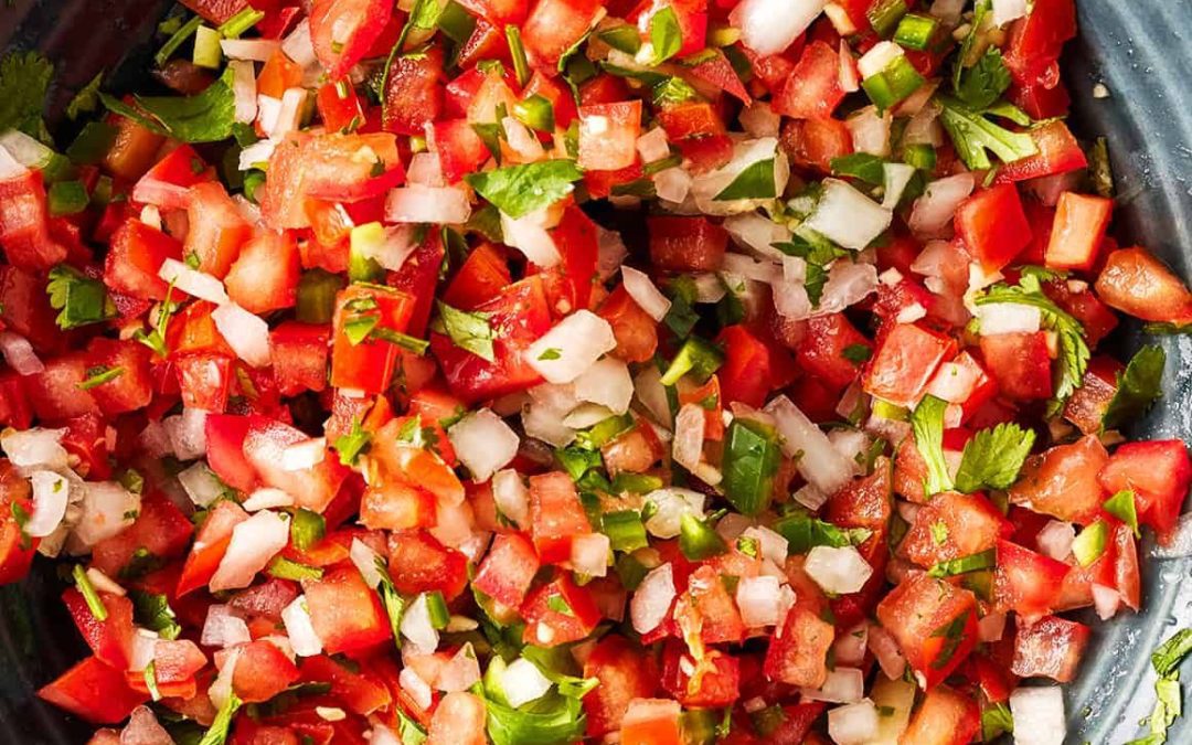 Ultimate Guide to Pico de Gallo: Recipes, Tips, and More