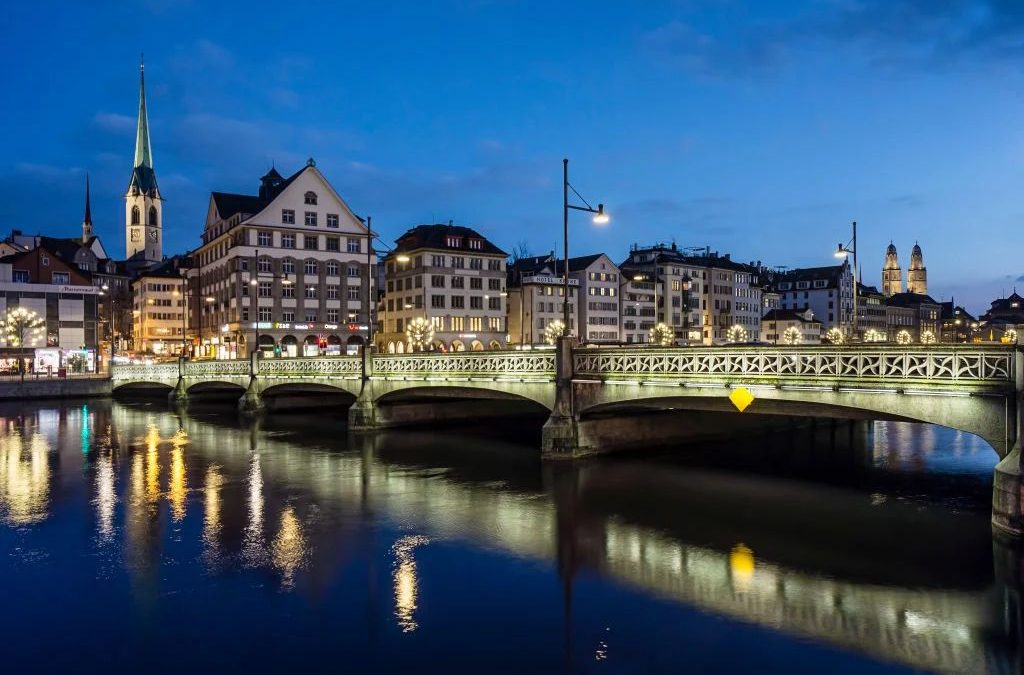 Ultimate Guide to the Best Places to Visit in Zurich