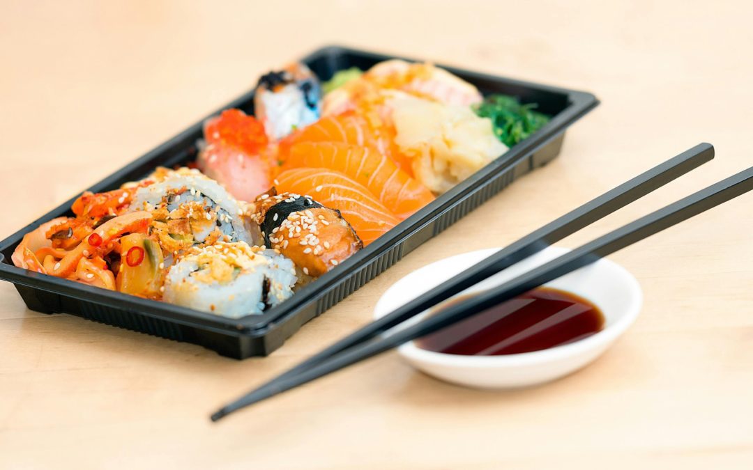 Easy Japanese Food: Simple Recipes for Every Meal