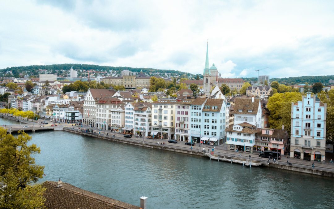 Top Things to Do in Zurich City: A Local’s Guide