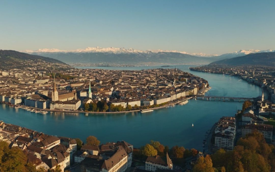 Thrilling Adventures in Zurich: Ultimate Guide