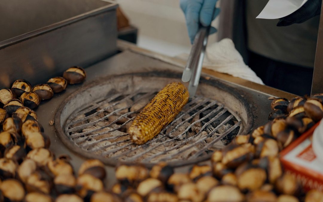 Elote: Unveiling the Joy of Mexican Street Corn