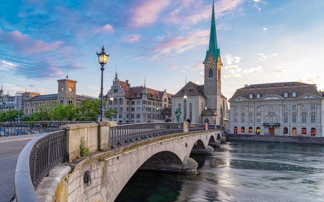 Top Things to Do in Zurich March: Your Ultimate Guide