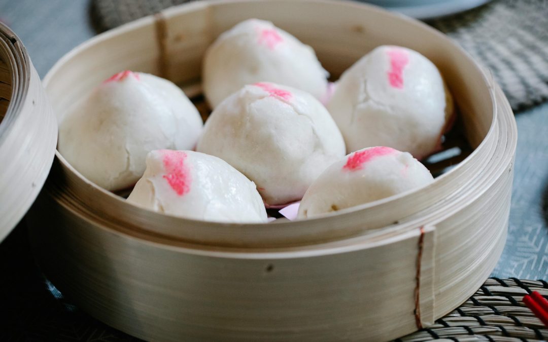 Exploring Boa Asian Food: A Deep Dive into Bao Buns