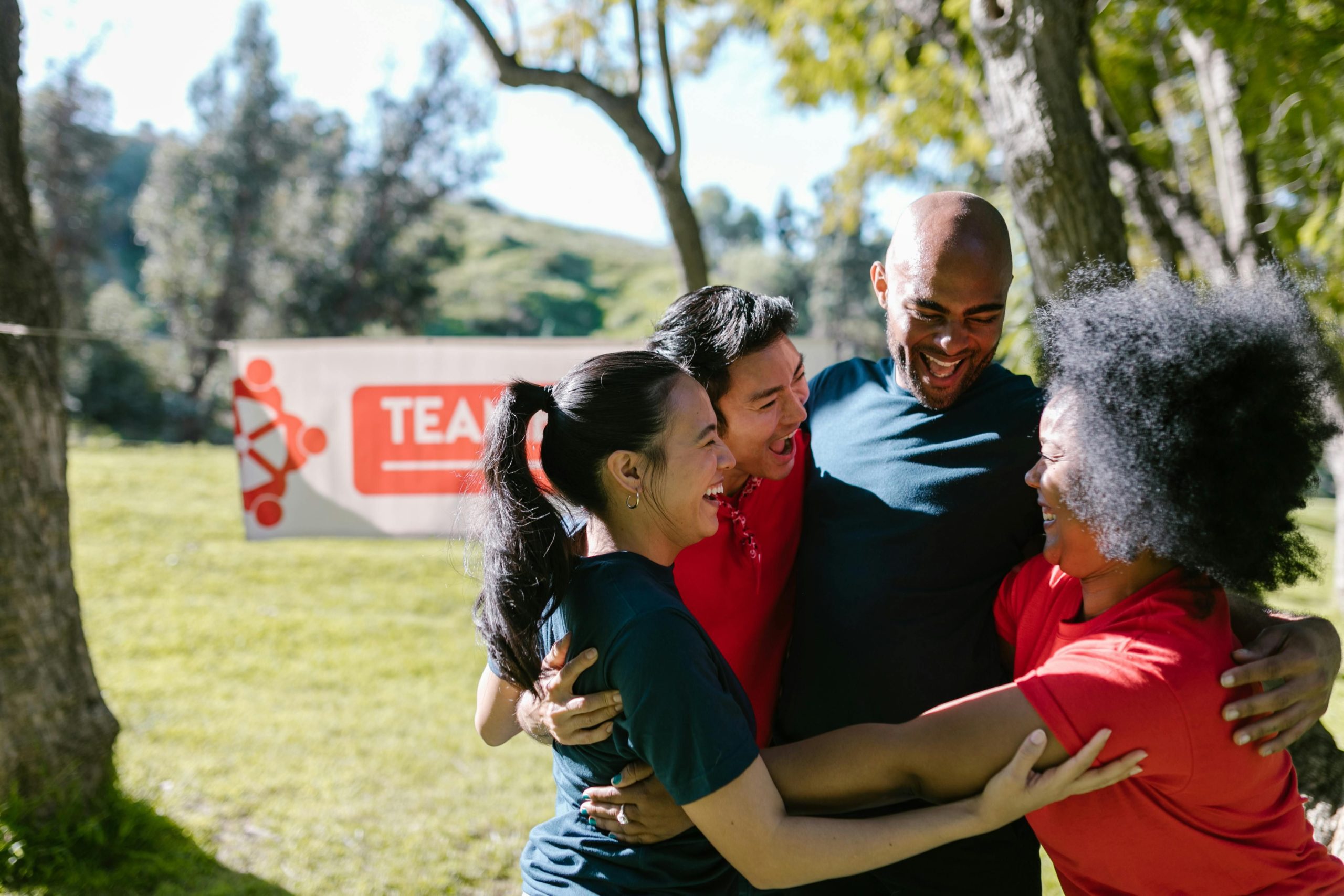Top Group Activities for Workshops to Enhance Teamwork