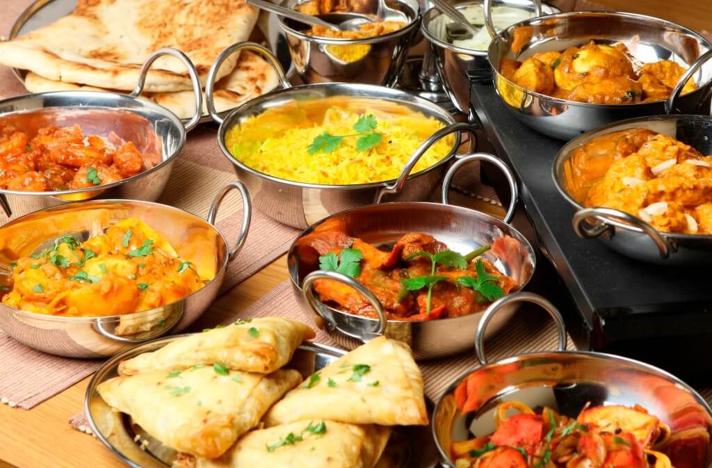 Exploring the Rich Flavors of North Indian Cuisine