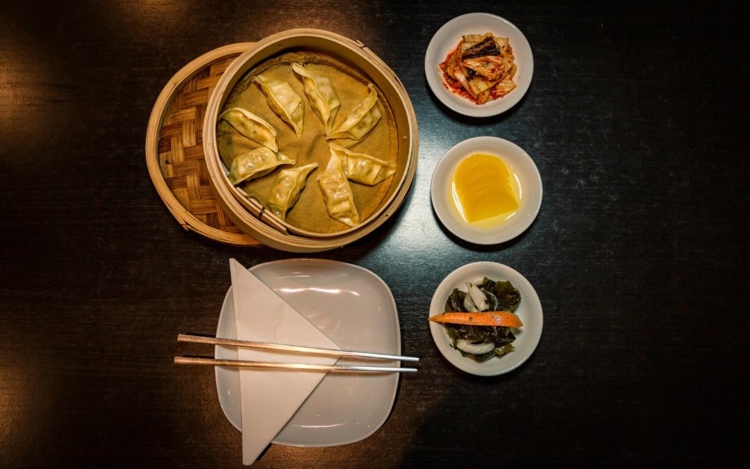 Thai & Chinese Food: A Guide to Their Culinary Delights