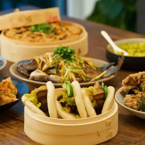 10 Must-Try Asian Dishes for Potluck Gatherings