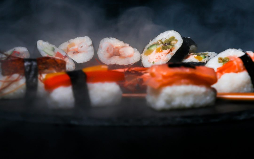 Discover the Best Japanese Food: A Culinary Journey