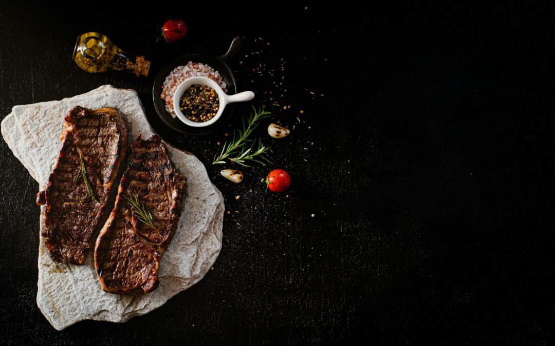 Beef Teppanyaki: The Ultimate Guide to Cooking and Pairing