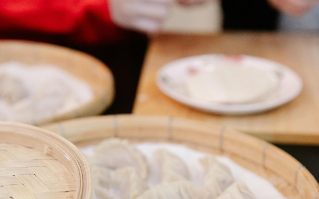Discovering the Rich Heritage of Asian Dim Sum