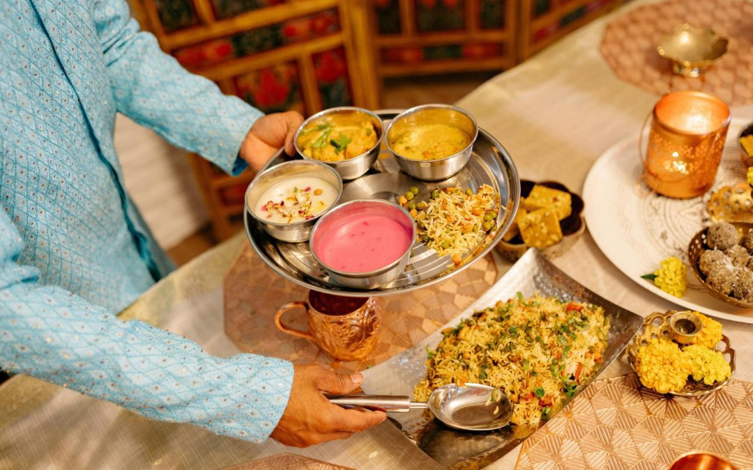 Exploring the Rich Flavors of East Indian Food