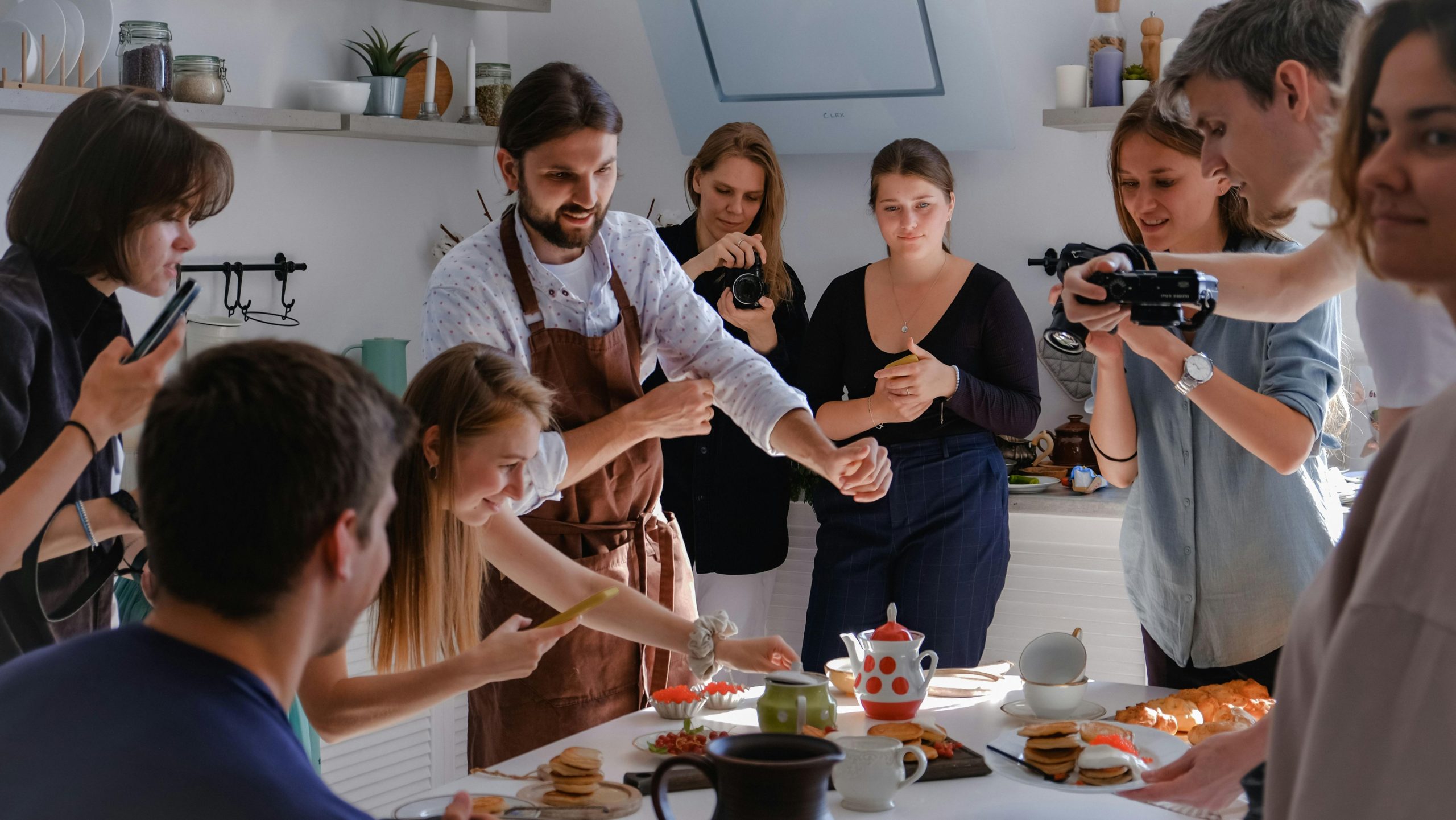 Beginner Cooking Classes for Adults Near Me: A Guide