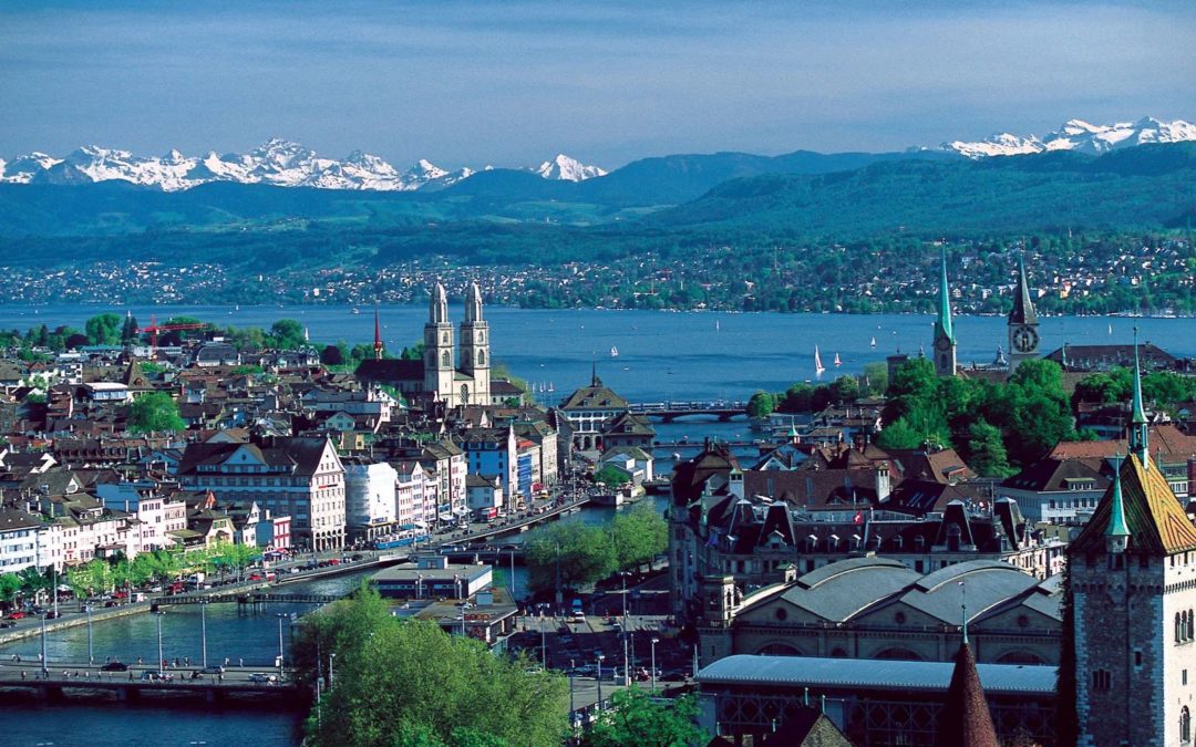 Zurich What to Do in a Day: A Complete Guide