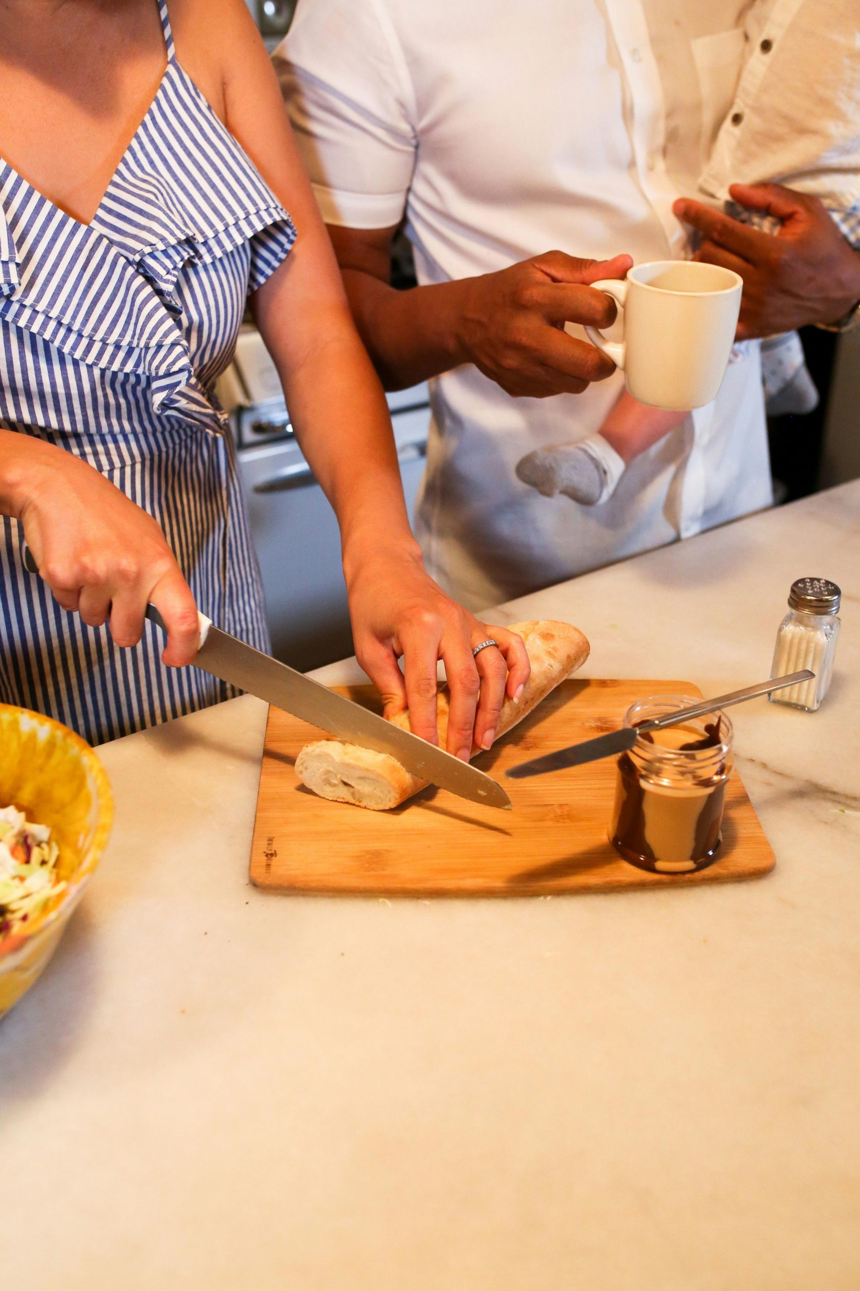 Find Romantic Couples Cooking Classes Near Me